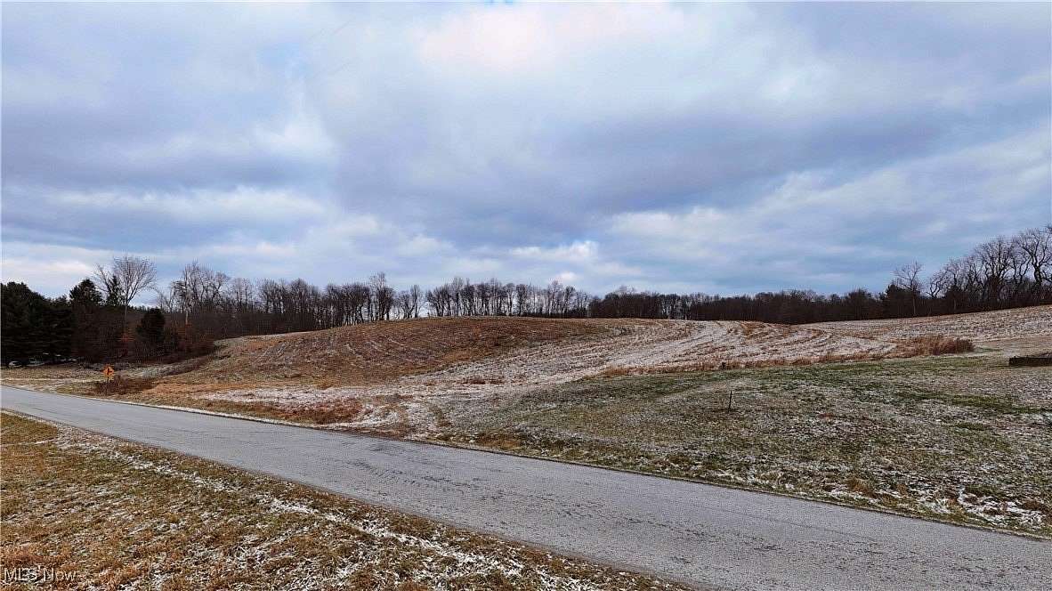 59.392 Acres of Recreational Land & Farm for Sale in Walhonding, Ohio