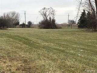 3.18 Acres of Commercial Land for Sale in Trenton, Michigan