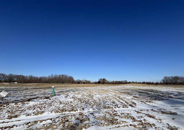 0.73 Acres of Residential Land for Sale in Mitchell, Indiana