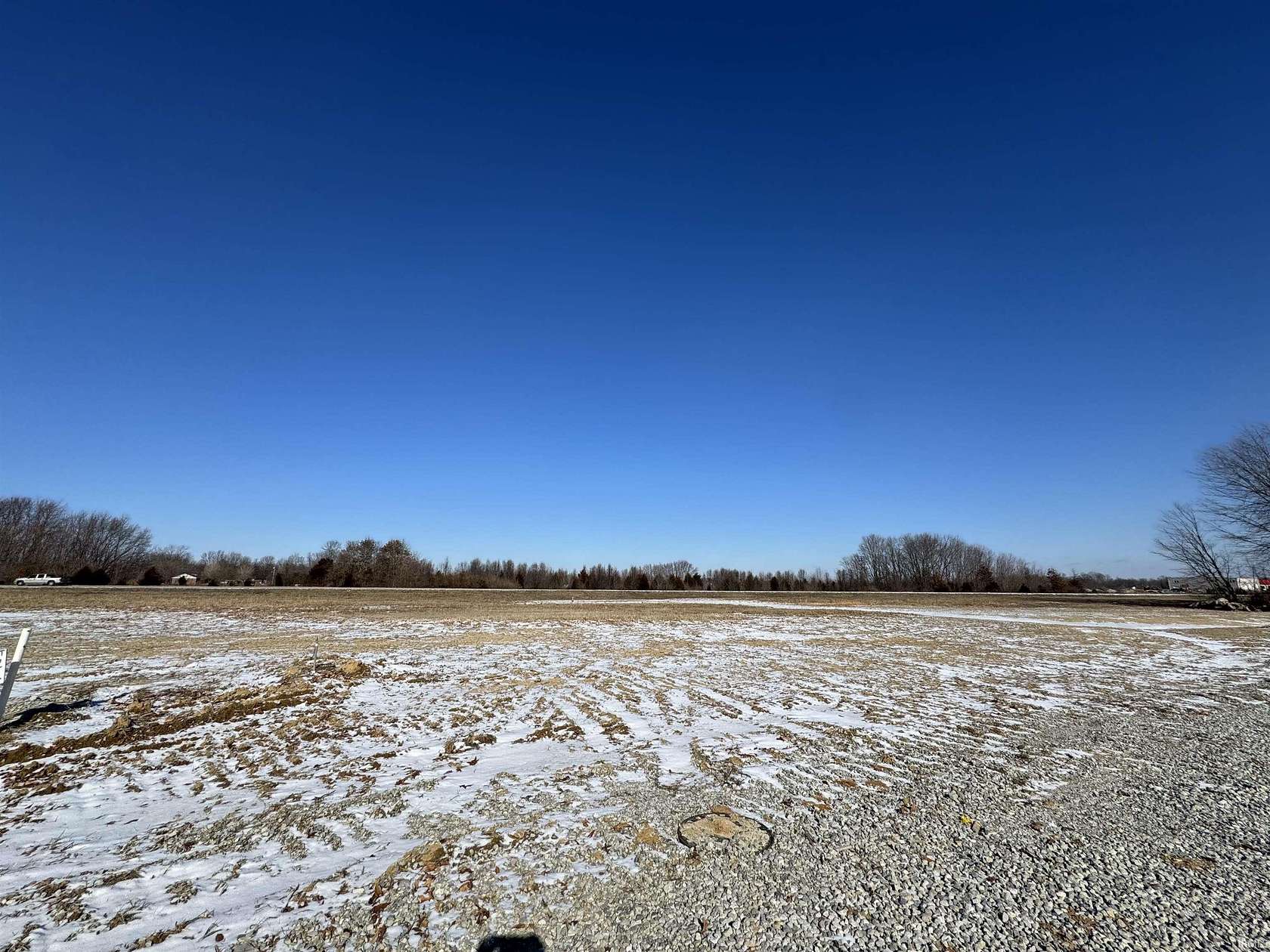 0.54 Acres of Residential Land for Sale in Mitchell, Indiana