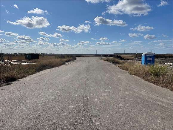 0.53 Acres of Residential Land for Sale in Robstown, Texas