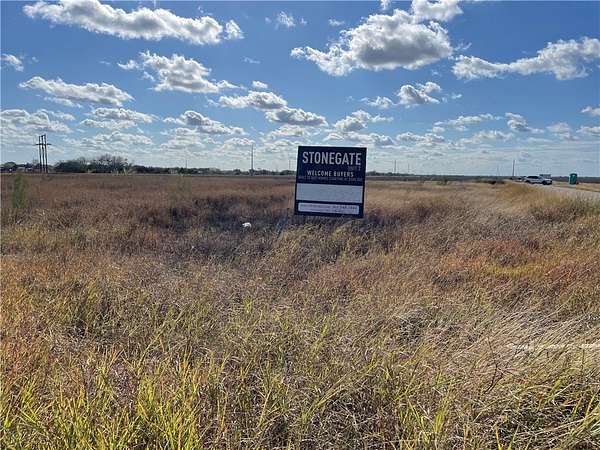 0.53 Acres of Residential Land for Sale in Robstown, Texas