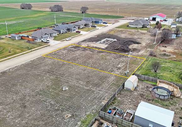 0.27 Acres of Residential Land for Sale in Assaria, Kansas