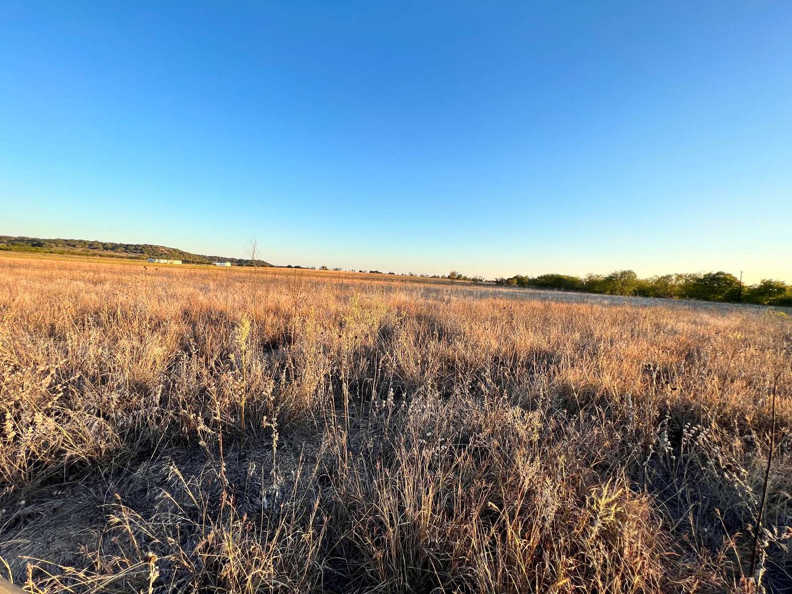 22 Acres of Land for Sale in Hamilton, Texas