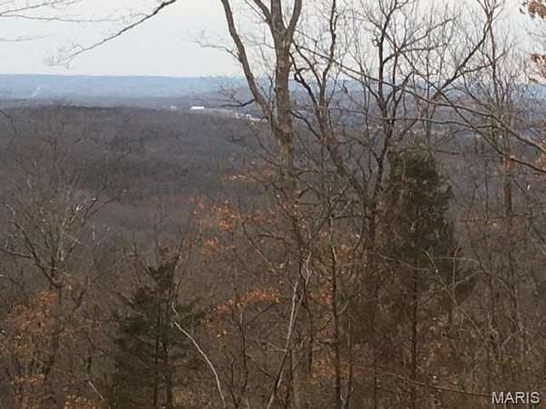 25 Acres of Land for Sale in Park Hills, Missouri