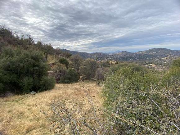 4.8 Acres of Residential Land for Sale in Squaw Valley, California