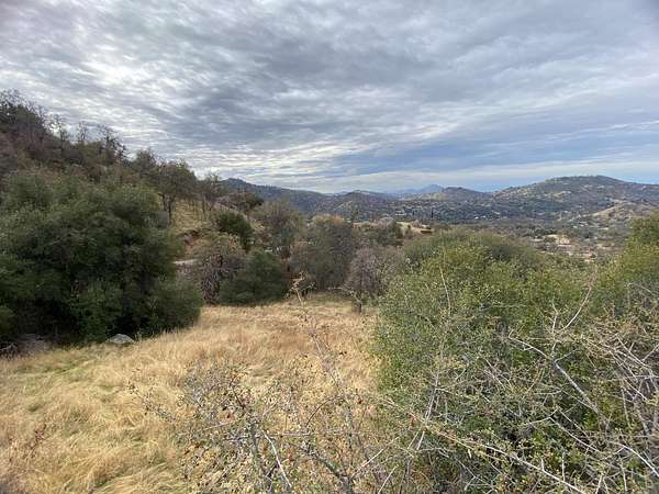 4.8 Acres of Residential Land for Sale in Squaw Valley, California