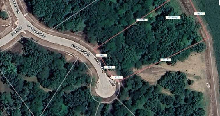 1.57 Acres of Residential Land for Sale in West Des Moines, Iowa