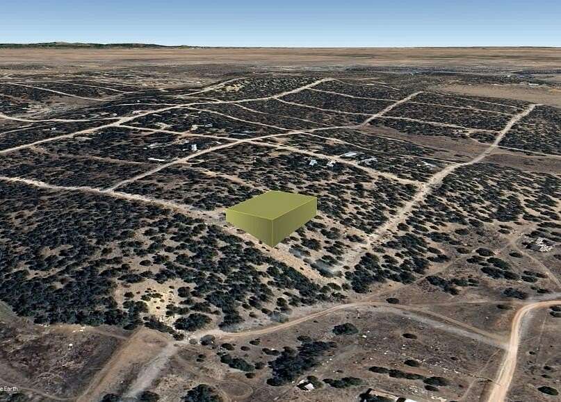 0.49 Acres of Residential Land for Sale in Edgewood, New Mexico