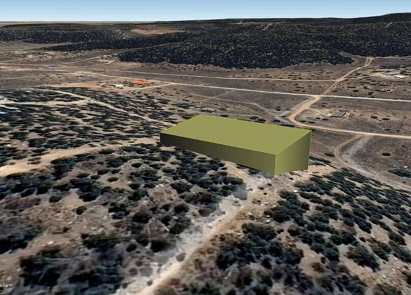 0.49 Acres of Residential Land for Sale in Edgewood, New Mexico