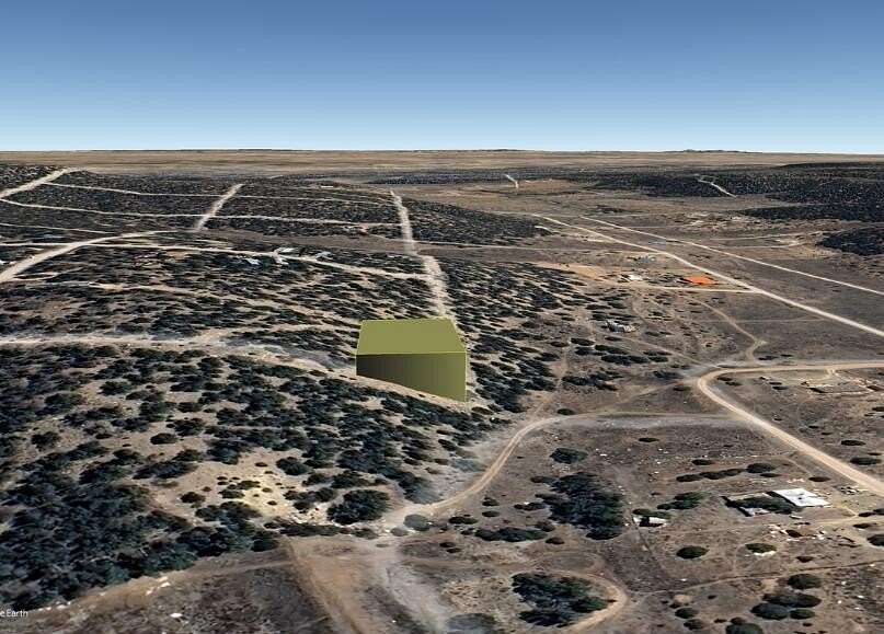 0.49 Acres of Residential Land for Sale in Edgewood, New Mexico