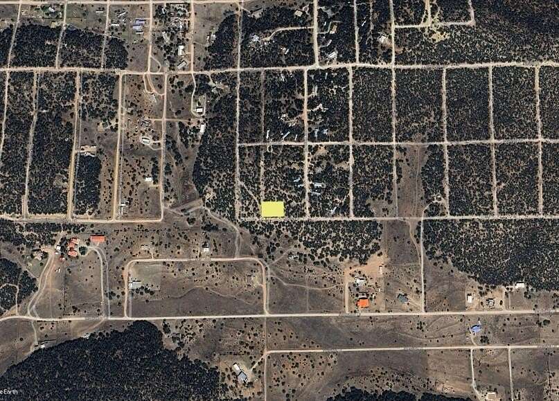 0.49 Acres of Residential Land for Sale in Edgewood, New Mexico