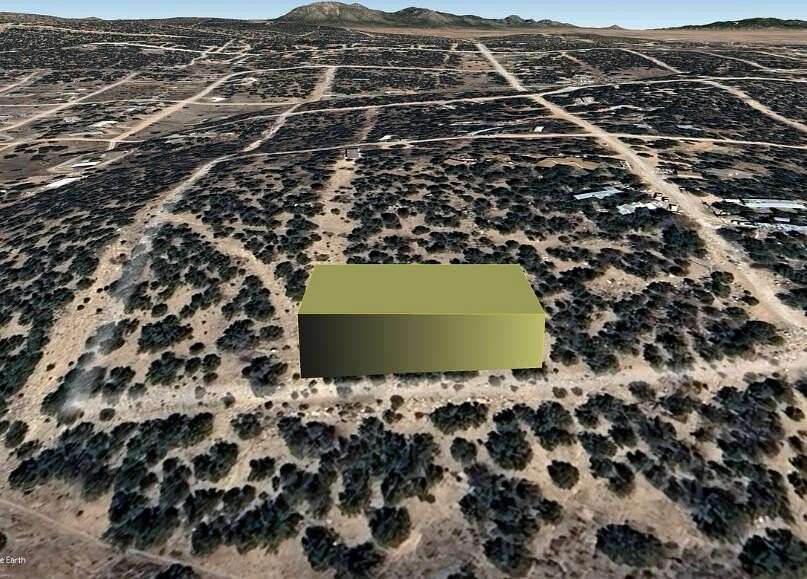 0.49 Acres of Residential Land for Sale in Edgewood, New Mexico