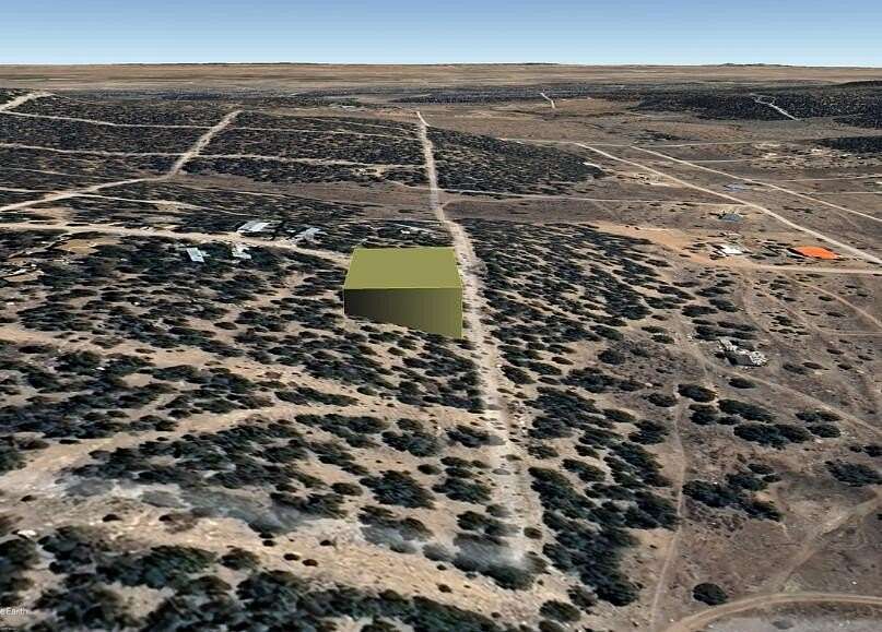 0.49 Acres of Residential Land for Sale in Edgewood, New Mexico