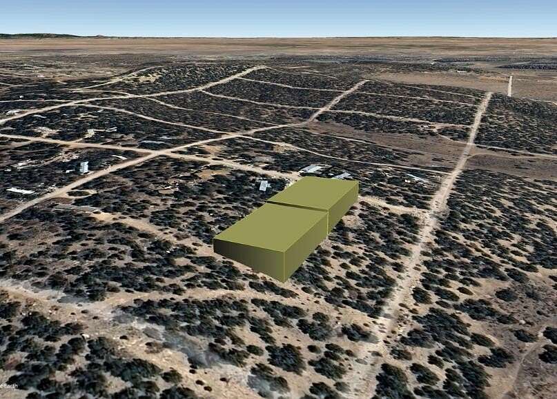 0.98 Acres of Land for Sale in Edgewood, New Mexico