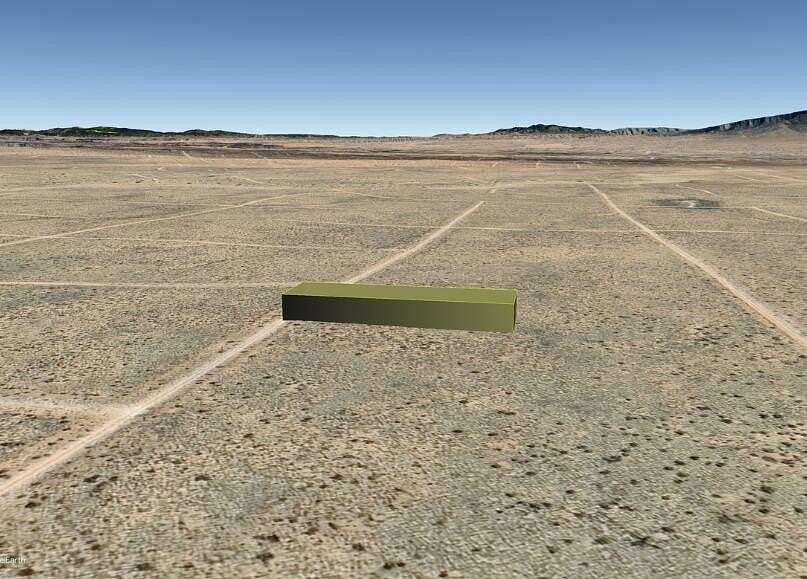 0.5 Acres of Residential Land for Sale in Rio Rancho, New Mexico