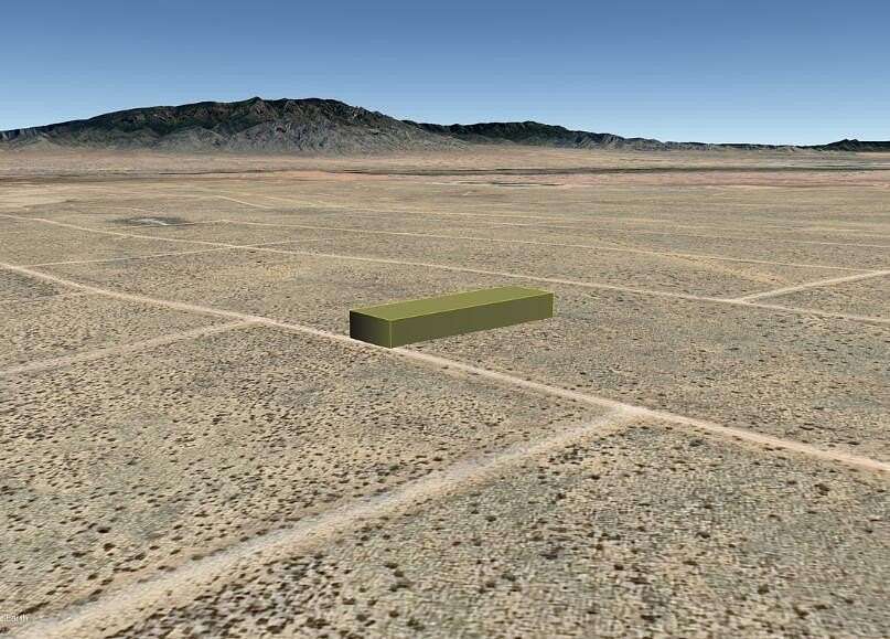 0.5 Acres of Residential Land for Sale in Rio Rancho, New Mexico