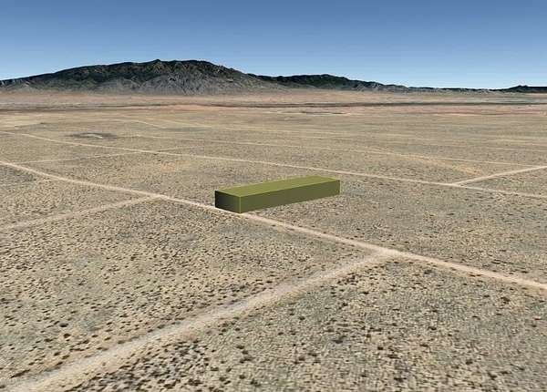 0.5 Acres of Residential Land for Sale in Rio Rancho, New Mexico