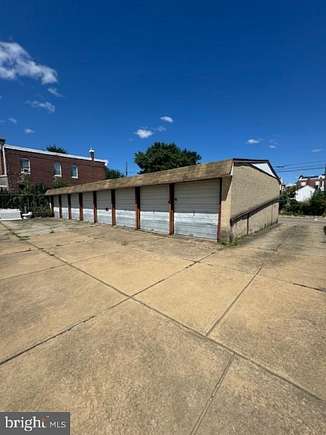 0.1 Acres of Commercial Land for Sale in Philadelphia, Pennsylvania