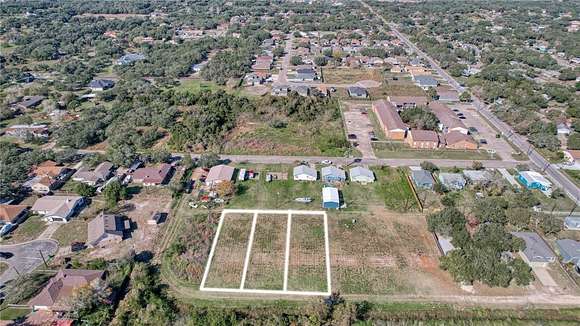 0.47 Acres of Residential Land for Sale in Aransas Pass, Texas