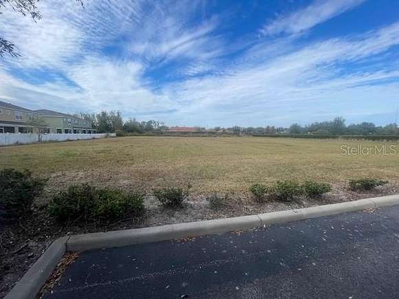 1.49 Acres of Commercial Land for Sale in Winter Garden, Florida