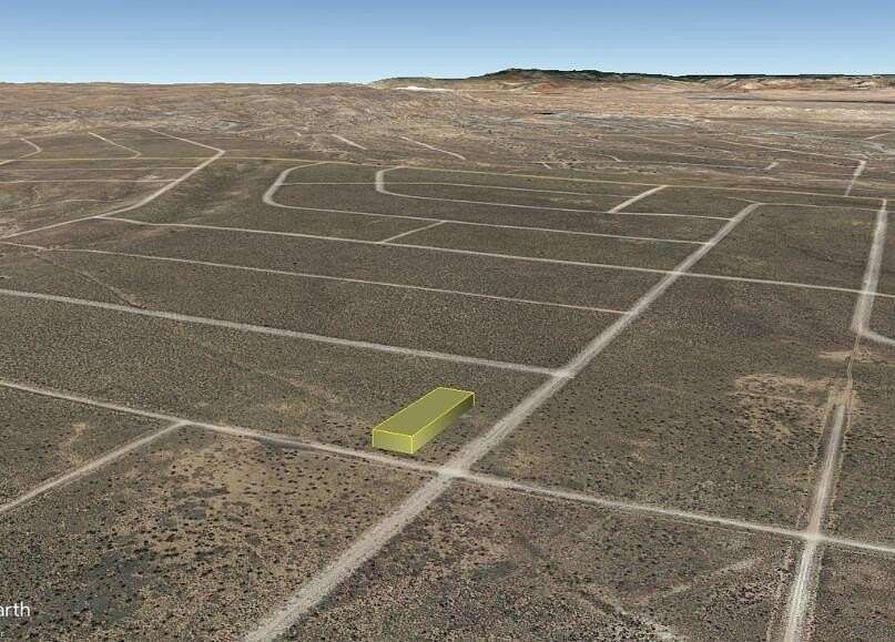 0.5 Acres of Residential Land for Sale in Rio Rancho, New Mexico