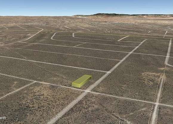 0.5 Acres of Residential Land for Sale in Rio Rancho, New Mexico