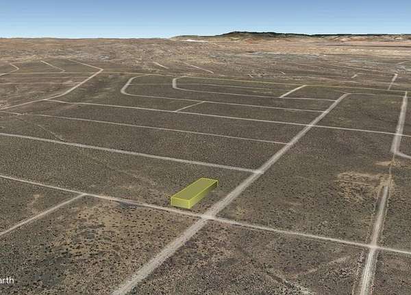 0.5 Acres of Residential Land for Sale in Rio Rancho, New Mexico