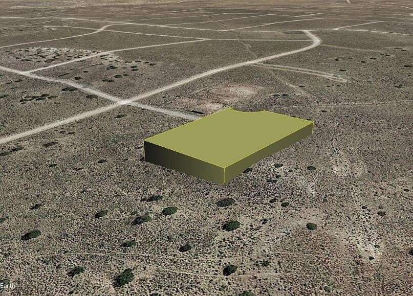 1.27 Acres of Residential Land for Sale in Rio Rancho, New Mexico