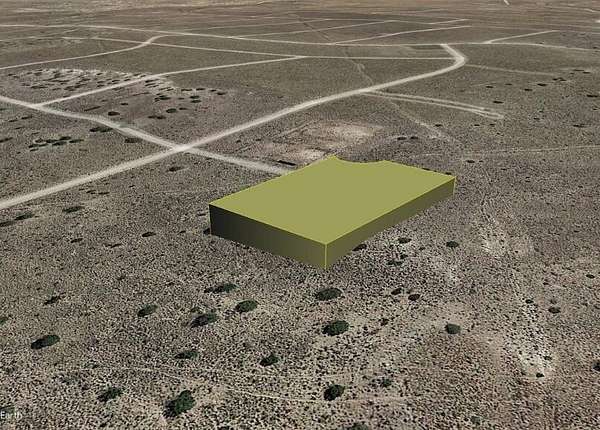 1.27 Acres of Residential Land for Sale in Rio Rancho, New Mexico