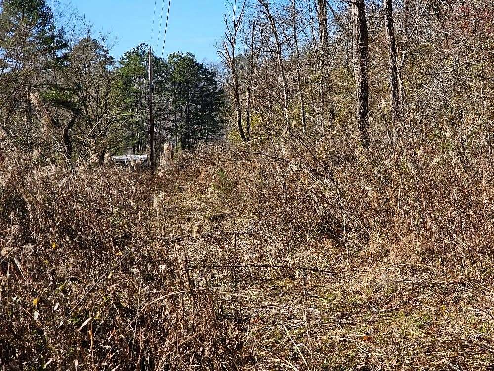 Land for Sale in Murphy, North Carolina