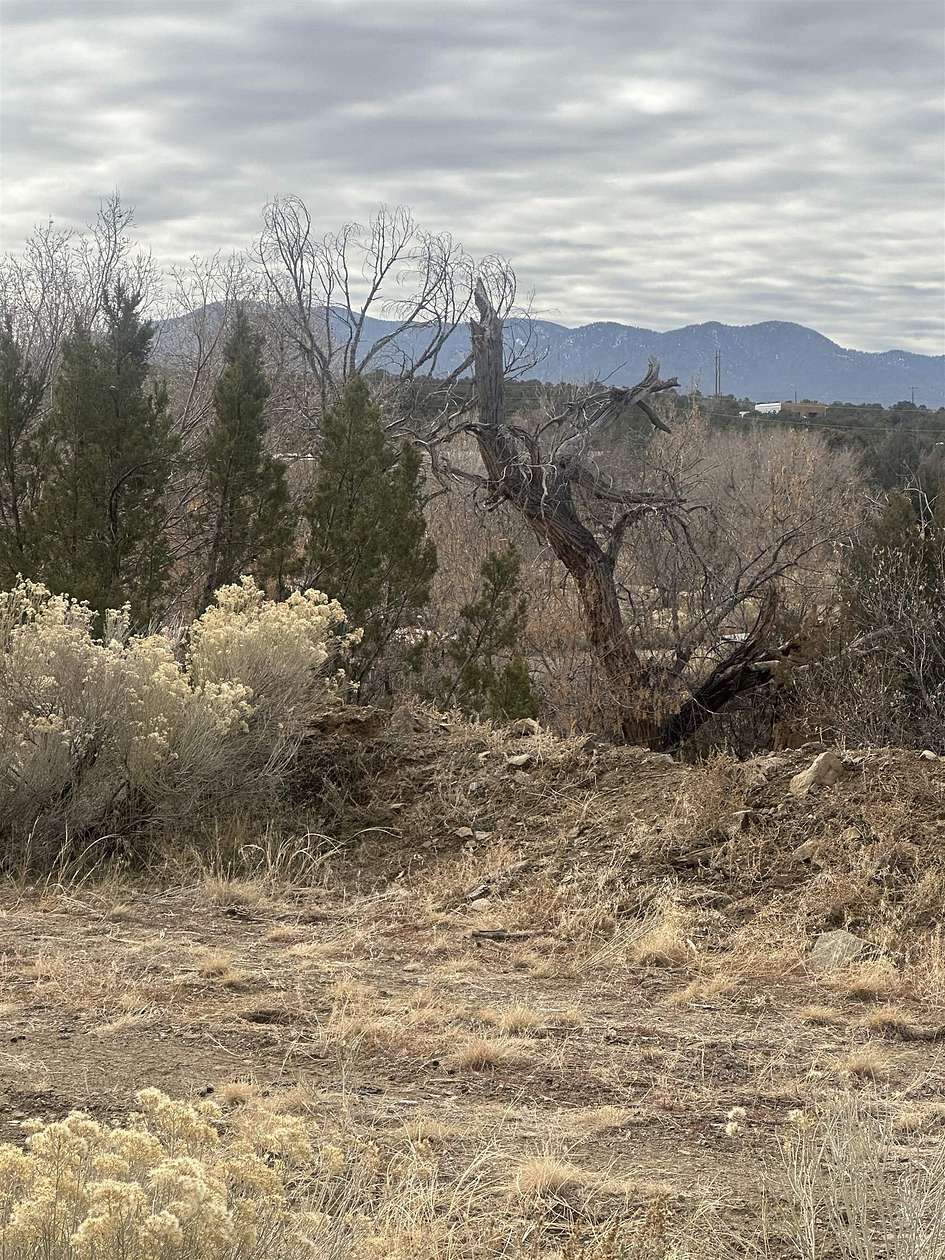 8.4 Acres of Commercial Land for Sale in Taos, New Mexico