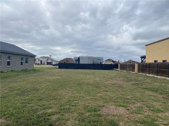 0.193 Acres of Residential Land for Sale in San Juan, Texas