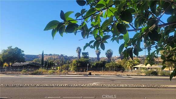 0.55 Acres of Commercial Land for Lease in Diamond Bar, California