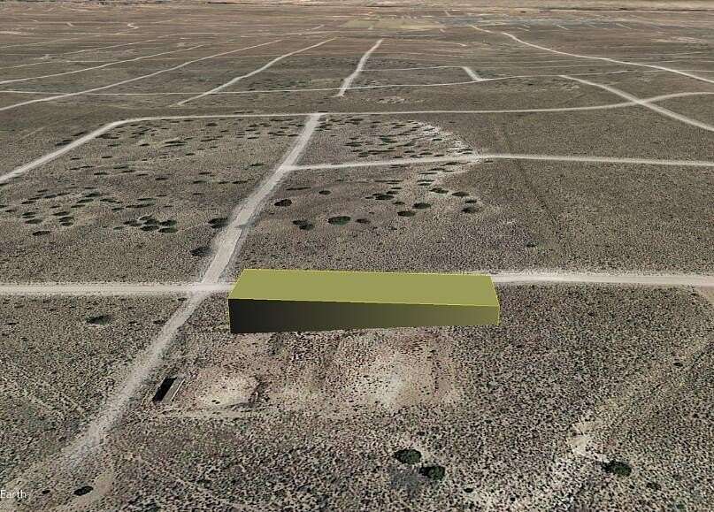 0.5 Acres of Residential Land for Sale in Rio Rancho, New Mexico