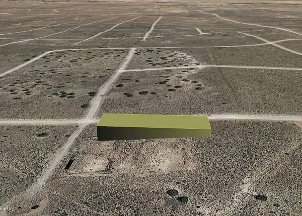 0.5 Acres of Residential Land for Sale in Rio Rancho, New Mexico