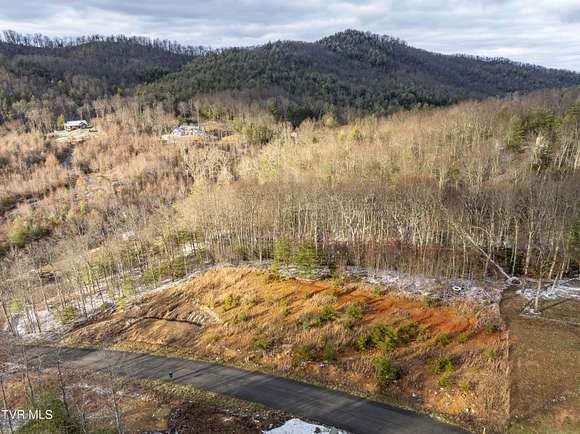 0.71 Acres of Residential Land for Sale in Unicoi, Tennessee