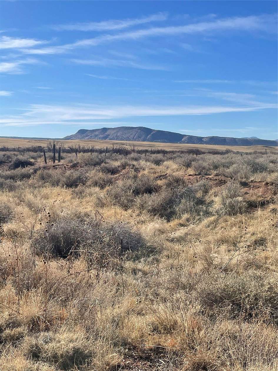 16.1 Acres of Land for Sale in Galisteo, New Mexico