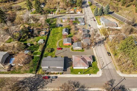 0.16 Acres of Residential Land for Sale in Spokane, Washington