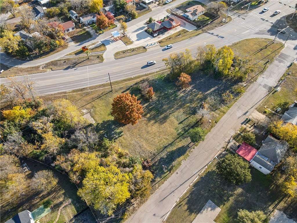 0.729 Acres of Commercial Land for Sale in Waco, Texas