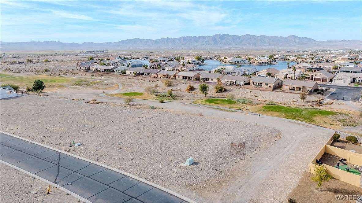 0.282 Acres of Residential Land for Sale in Fort Mohave, Arizona