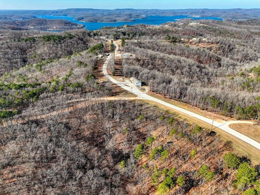 5.44 Acres of Land for Sale in Eureka Springs, Arkansas