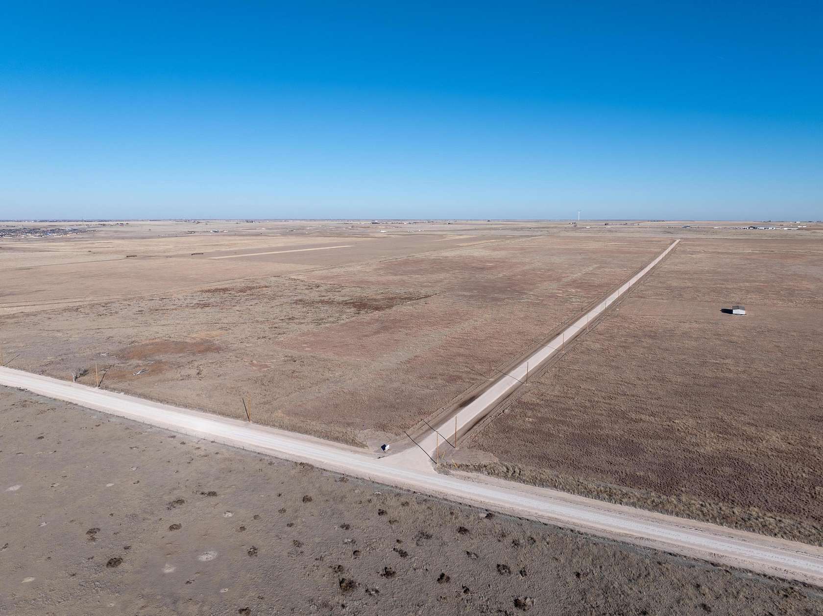 10.24 Acres of Land for Sale in Canyon, Texas