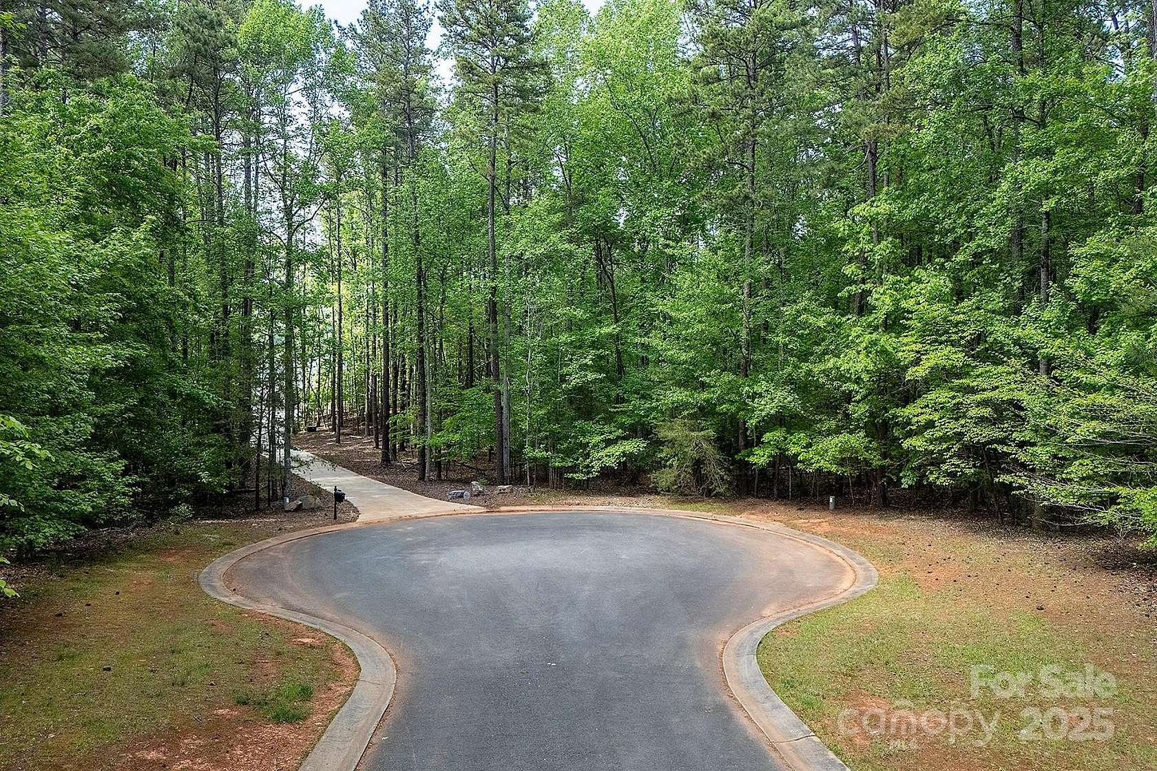1.27 Acres of Residential Land for Sale in Mount Gilead, North Carolina