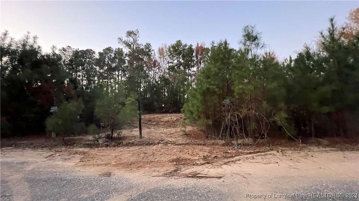 0.32 Acres of Residential Land for Sale in Fayetteville, North Carolina