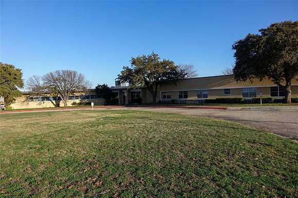 4.38 Acres of Commercial Land for Lease in White Settlement, Texas