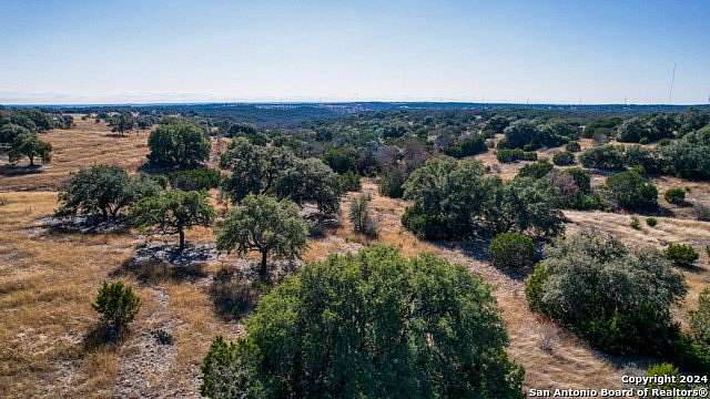 3.61 Acres of Residential Land for Sale in Kerrville, Texas