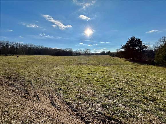 56 Acres of Recreational Land & Farm for Sale in Salem, Missouri