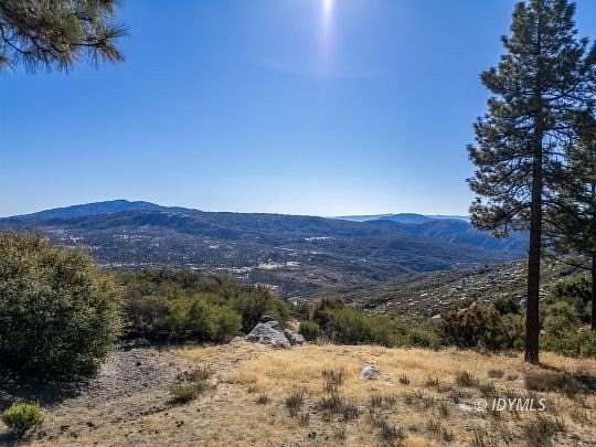 0.82 Acres of Residential Land for Sale in Idyllwild, California