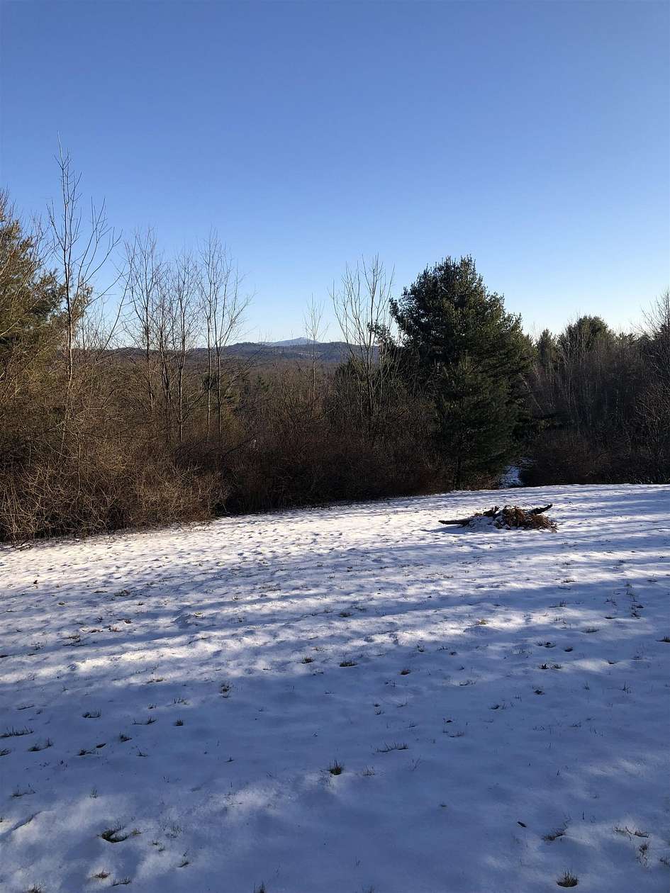 12.82 Acres of Land for Sale in Gilsum, New Hampshire